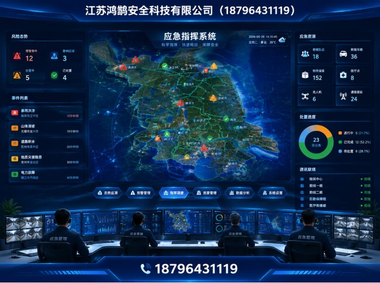 张家口国家高新技术企业展示图